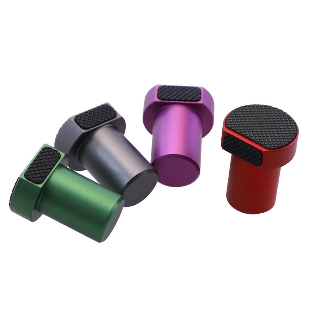 4pcs Bench Dog Clamp 19/20mm Aluminum Alloy Workbench Hole Stop Woodworking Table Stop Multipurpose MFT Table Stop (image for) 4pcs Bench Dog Clamp 19/20mm Aluminum Alloy Workbench Hole Stop Woodworking Table Stop Multipurpose MFT Table Stop